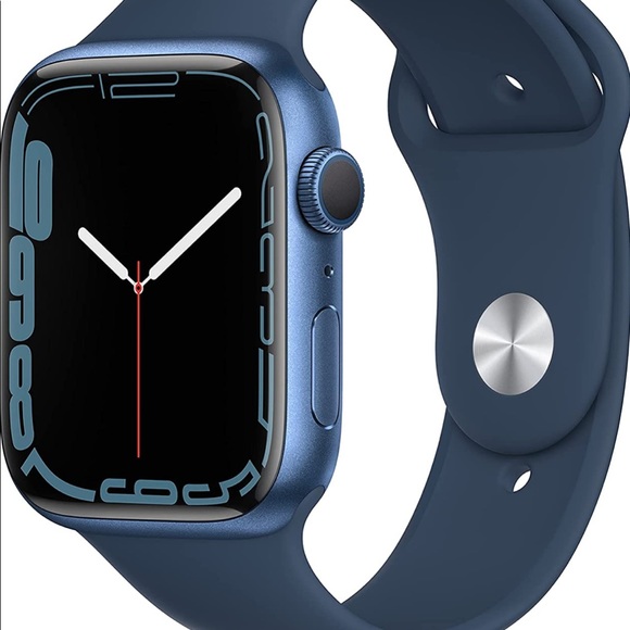Series 7 Apple Smart Watch - Picture 4 of 10